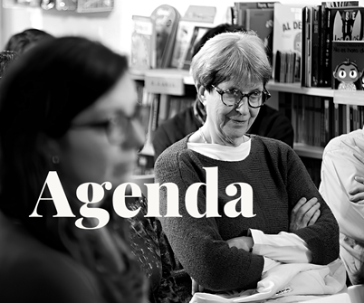 Agenda
